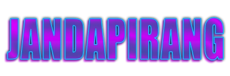 Logo JANDAPIRANG